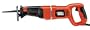 Black & Decker RS500 8.5 Amp Reciprocating Saw
