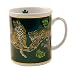 JAGUAR JUNGLE COFFEE MUG