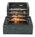 BOND Corsica Tabletop Fountain