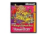 Revue Microsoft  / Microsoft Scholastic's The Magic School Bus Human Body - (version 1.0 ) - ensemble complet - 1 utilisateur - CD - Win - français
