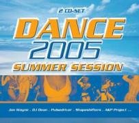 CD-Charts  Search : Dance 2005 - Summer Session