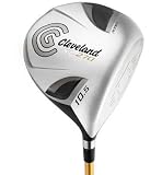 Cleveland Pre-Owned XL 270 Draw Driver( CONDITION: Good )