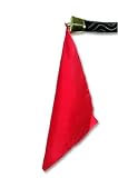Broadsword Square Sash - Custom (Red only)