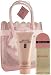 Red Door Revealed by Elizabeth Arden for Women 3 Piece Set Includes: 1.7 oz Eau de Parfum Spray + 3.3 oz Perfumed Body Lotion