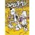 Hunky�~Punky (Beam comix)