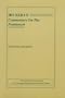 Ibn Ezra's Commentary on the Pentateuch: Exodus (Shemot)