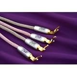 SIGNATURE-3™ BI-WIRE SPEAKER CABLE, 10 FT. - 3.05 METER PAIR