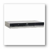 RCA DRC8060N DVD Recorder with Commercial Advance
