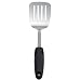 Modern Spatula: Oxo Good Grips Stainless Steel Turner