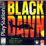 Black Dawn PS