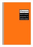 Revue mk2  / Diaspora [CD-Rom Inclus]