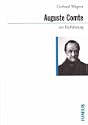 Auguste Comte