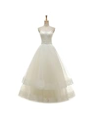  Lace-Up Applique Beaded Sweetheart 2015 Organza  Dress With a Sash  and Ruffles