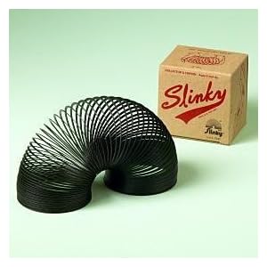 Slinky by Poof-Slinky Inc by 