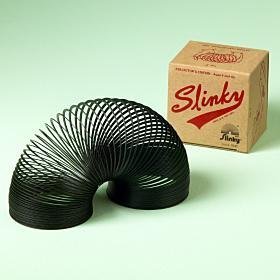 Childrens Toyshop  Toys : 1945 Collector's Edition Slinky