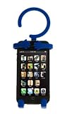 Bondi Is a Unique Flexible Cell Phone Holder Made of High Quality Silicon – Deep Blue