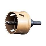 SEK(スエカゲ) Winning Bore バイメタルカッター 径60 BC-60