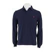 ralph lauren long sleeve polo