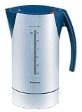 Siemens TW91100 Porsche Cordless Kettle