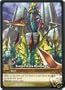 World of Warcraft: Promo Cards - Leader of the Bloodscale (Extended Art)