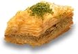 Baklawa (Baklava) w/Walnuts, 28-30 Pieces