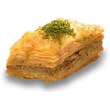 Baklawa (Baklava) w/Walnuts, 28-30 Pieces