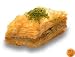 Baklawa (Baklava) w/Walnuts, 30 Pieces