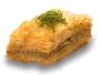 Baklawa (Baklava) w/Walnuts, 28-30 Pieces