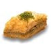 Baklawa (Baklava) w/Walnuts, 60 Pieces