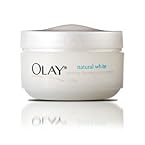 Olay Natural White Night Cream (50 gm)