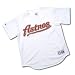 Houston Astros Authentic Alternate Home Jersey, Size= 44