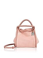 Skagen Bolso asa de mano Mini Kolding (Rosa)