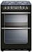 55cm Gas Cooker Stainless Steel (NW55TWLG_SS)