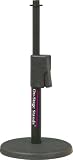 On-Stage Stands DS7200QRB Quik-Release Adjustable Desk Stand