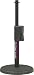 On-Stage Stands DS7200QRB Quik-Release Adjustable Desk Stand