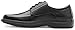 Dr. Comfort Classic Men's Therapeutic Diabetic Extra Depth Dress Shoe Leather Lace