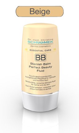 Dr. med Christine Schrammek BLEMISH BALM PERFECT BEAUTY FLUID BEIGE 50ml Preisvergleich