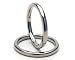 New 2mm Titanium Ring w/ Comfort Fit Band 100`s of Sizes & Styles Available