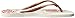 Havaianas Women's Slim Organic Flip Flop