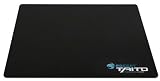 ROCCAT Taito King-Size 5mm Shiny Black Gaming Mousepad (ROC-13-062)