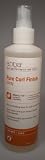 Abba - Pure Finish Spray 8.45oz