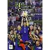 2006FIFA ワールドカップドイツ オフィシャルライセンスDVD イタリア代表 チャンピオンの軌跡-栄光のアッズーリ4度目のカンピオーネ-