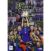 2006FIFA ワールドカップドイツ オフィシャルライセンスDVD イタリア代表 チャンピオンの軌跡-栄光のアッズーリ4度目のカンピオーネ-