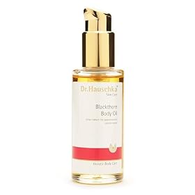Dr.Hauschka Skin Care Blackthorn Body Oil 2.5 fl oz Dr.Hauschka Skin Care Blackthorn Body Oil 2.5 fl oz