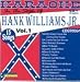Search Our Specialty Mall : Chartbuster Karaoke: Hank Williams Jr.