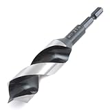 F型ショートドリル 21.0mm/木工ドリル【スターエム】