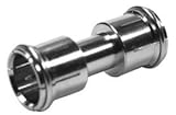 Spaun ZSV 2 S F-Schnellverbinder Set (29 mm, 12 mm &oslash;) (5 St&uuml;ck)