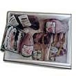 Game Meat Sampler #3
