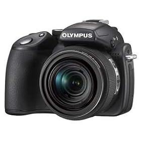 OLYMPUS �f�W�^���J���� CAMEDIA (�L�����f�B�A) SP-570UZ