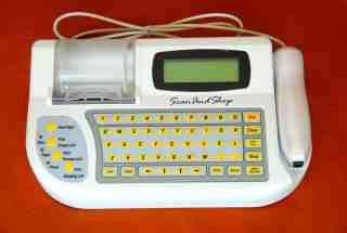 Electronics: ScanAndShop Grocery & Coupon Organizer